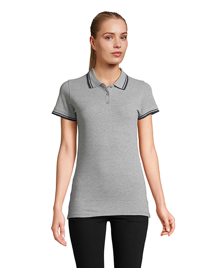 GREY/NAVY