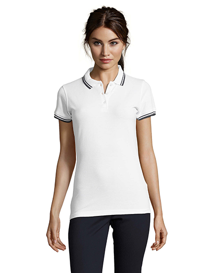 WHITE/NAVY