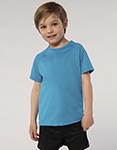 Ropactiva CAMISETA SPORTY NIÑO A