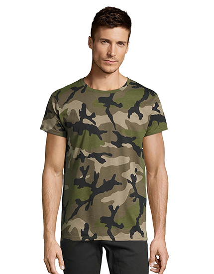 CAMO
