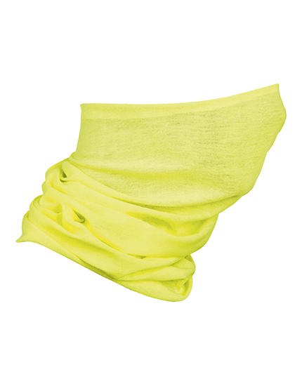 NEON YELLOW
