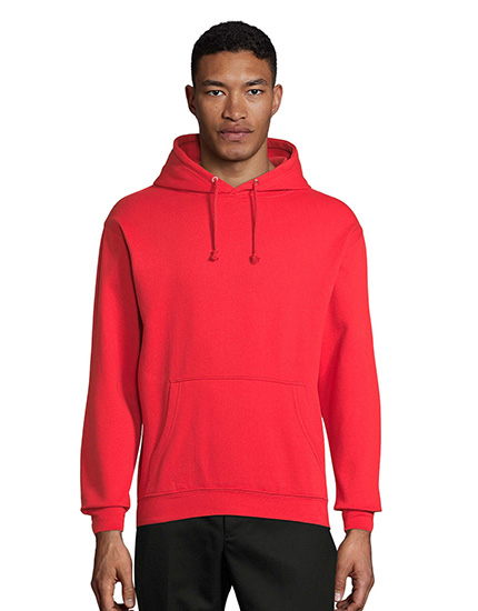 BRIGHT RED