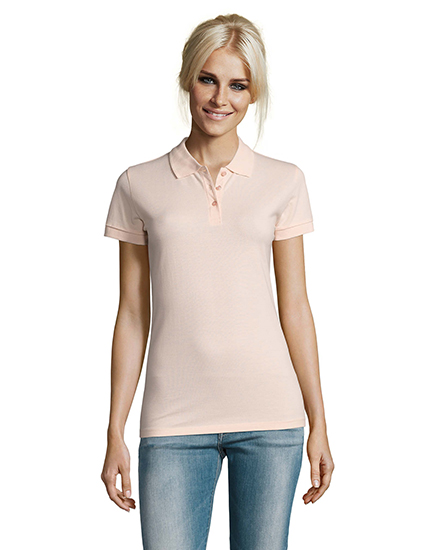 CREAMY PINK