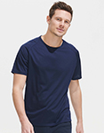 Ropactiva CAMISETA SPORTY HOMBRE