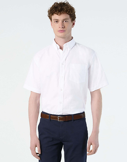 CAMISA BRISBANE HOMBRE