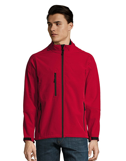 PEPPER RED