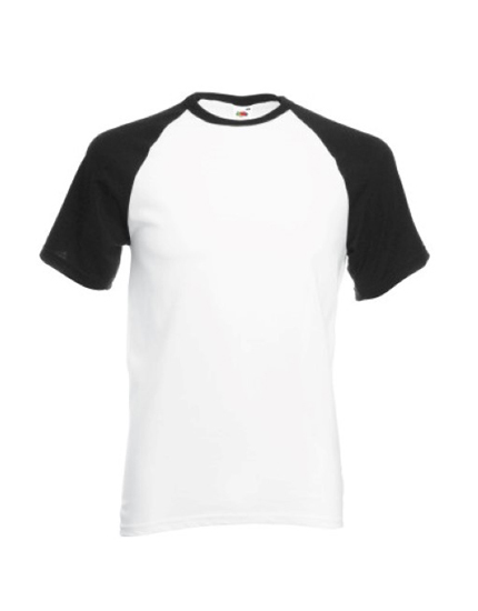 WHITE/BLACK