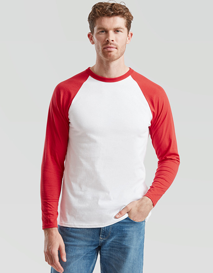 WHITE/RED