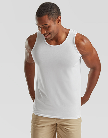 CAMISETA ATLETA HOMBRE