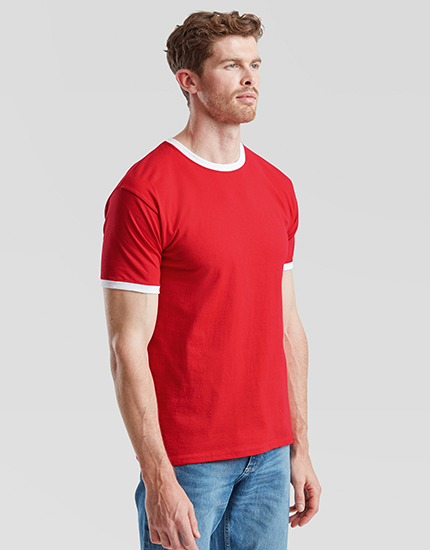 CAMISETA RINGER T