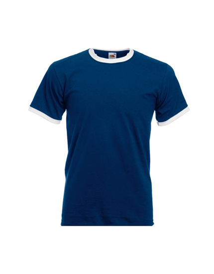 NAVY/WHITE