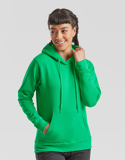 KELLY GREEN