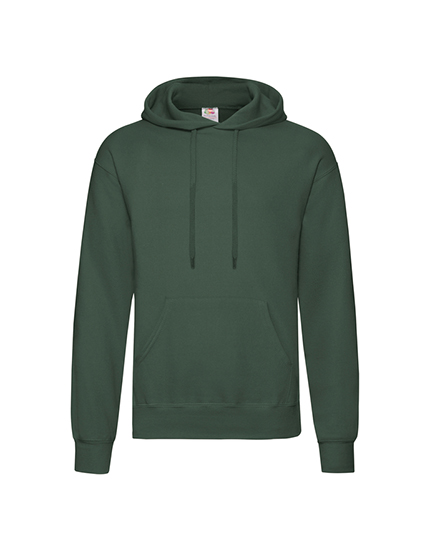 BOTTLE GREEN