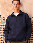 Ropactiva SUDADERA CHAQUETA ICONIC