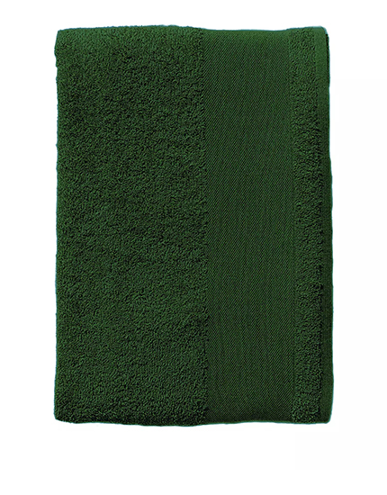 BOTTLE GREEN