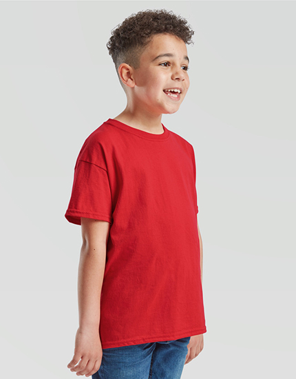 CAMISETA MANGA CORTA NIÑO