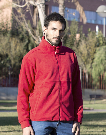 FORRO POLAR ADULTO FALLA