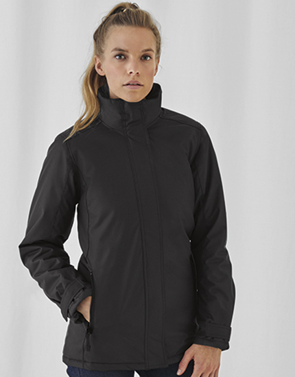 Ropactiva CHAQUETA REAL+ MUJER