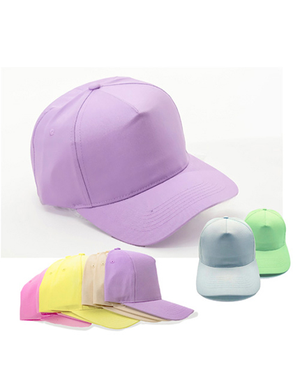 PASTEL VIOLET