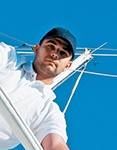 Ropactiva GORRA LISBOA 6 PANELES