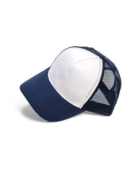 NAVY WHITE