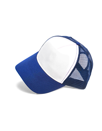 ROYAL BLUE WHITE