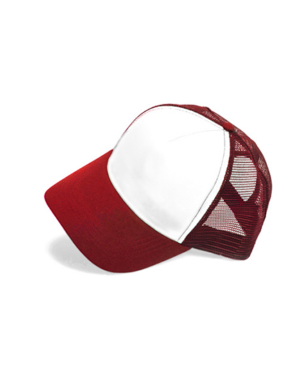 RED WHITE