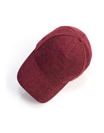 GORRA PRAGA 5 PANELES