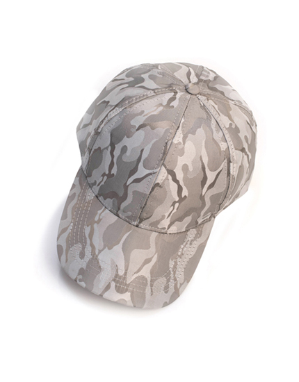 GORRA FUERTEVENTURA 6 PANELES
