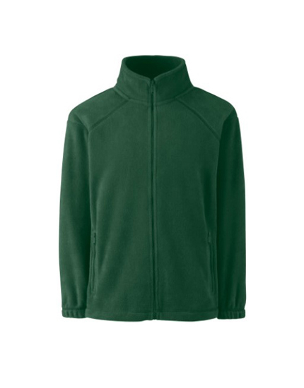 BOTTLE GREEN