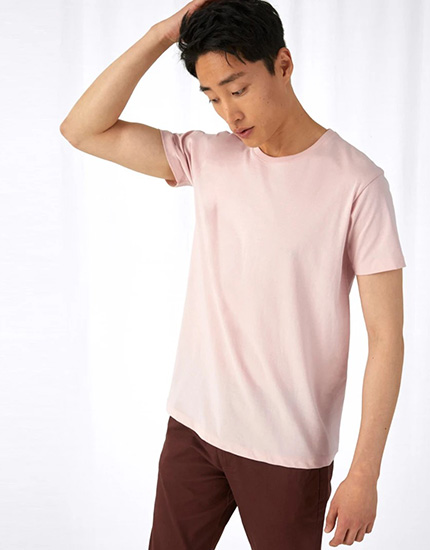 CAMISETA INSPIRE 150 HOMBRE