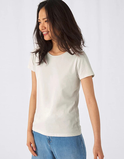 CAMISETA INSPIRE 150 MUJER