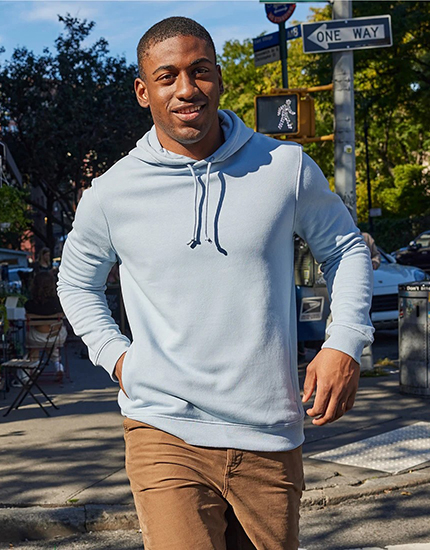 B&C INSPIRE HOODED