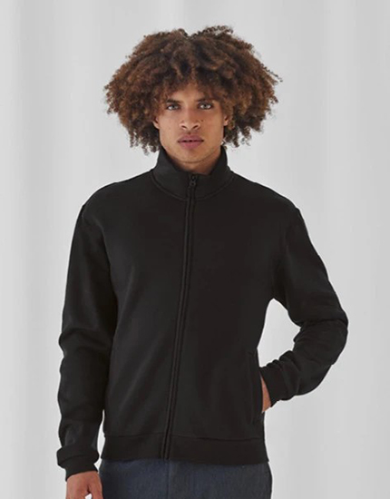 SUDADERA  ID.205 50/50