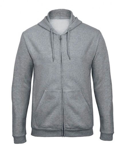 HEATHER GREY