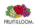 FRUIT OF THE LOOM