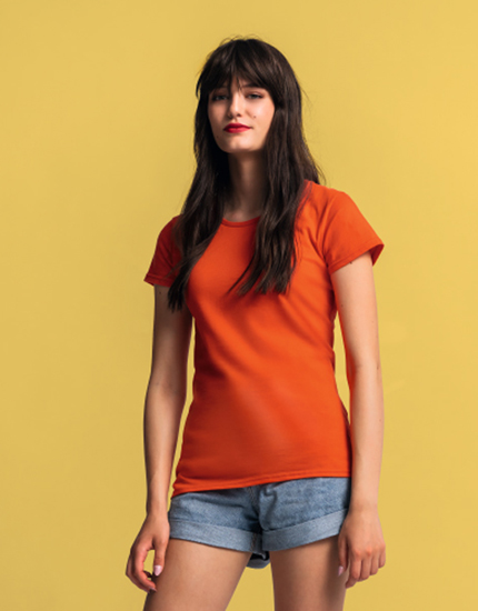 CAMISETAS ICONIC COLLECTION CAMISETAS ICONIC COLLECTION