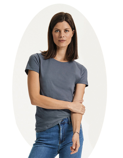 GAMA PURE ORGANIC DE RUSSELL GAMA PURE ORGANIC DE RUSSELL