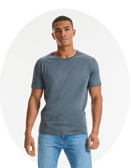 GAMA PURE ORGANIC DE RUSSELL GAMA PURE ORGANIC DE RUSSELL
