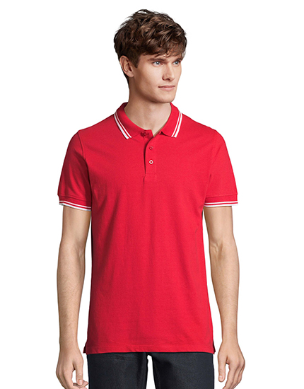 RED/WHITE