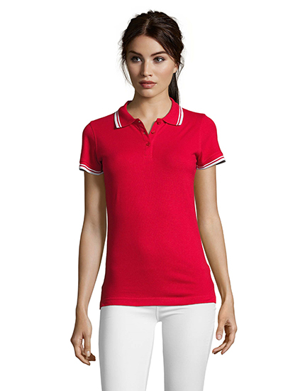 RED/WHITE