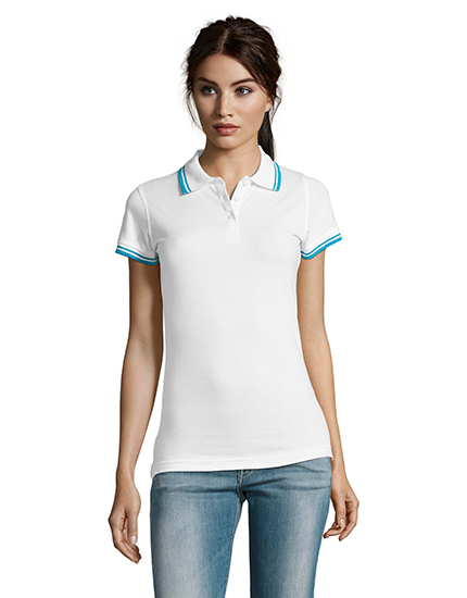 WHITE/AQUA