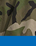 CAMO / ROYAL BLUE