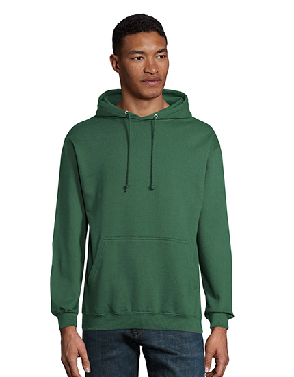 BOTTLE GREEN
