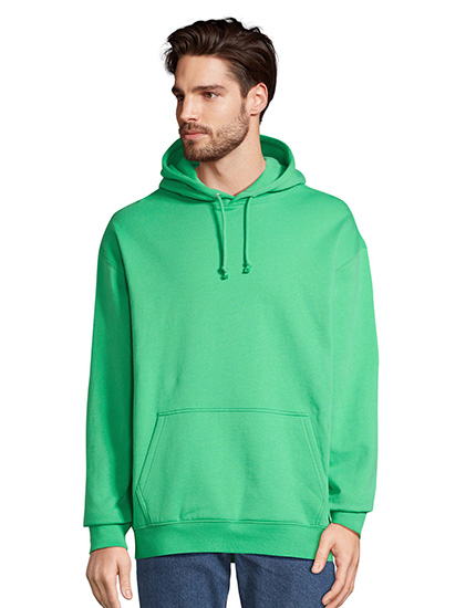 SPRING GREEN