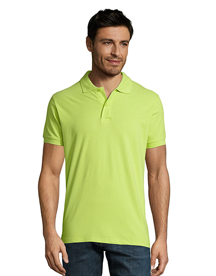APPLE GREEN
