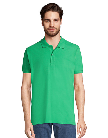 SPRING GREEN