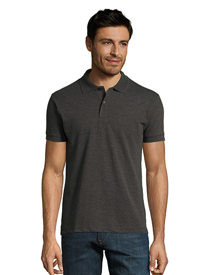 CHARCOAL MELANGE