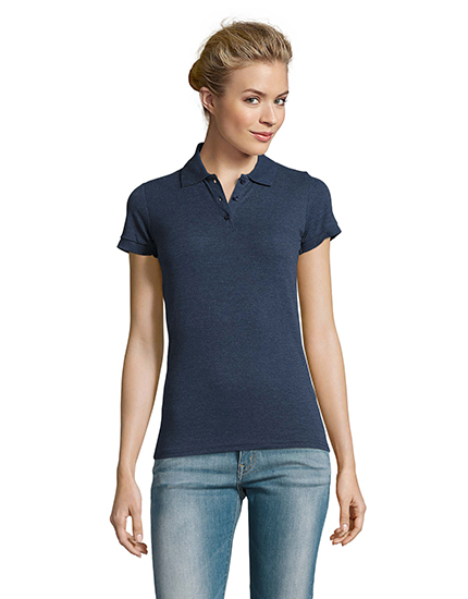HEATHER DENIM