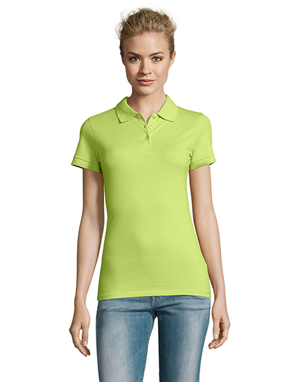 APPLE GREEN